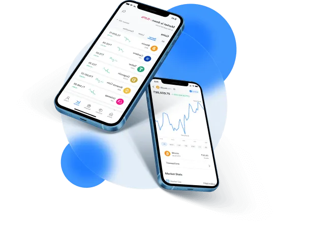 Zyltorin App - Learning Signals